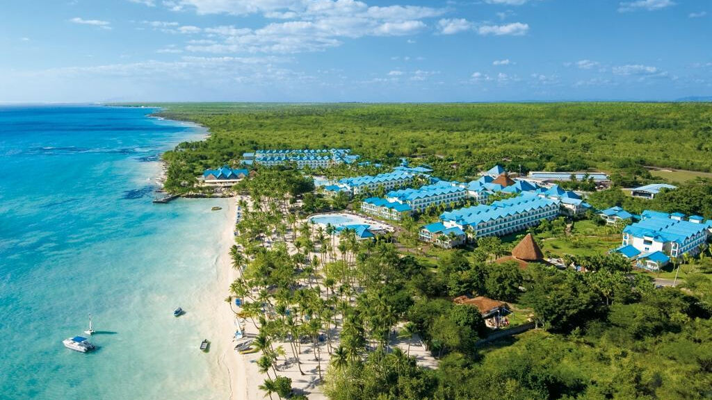 Dreams La Romana Resort & Spa