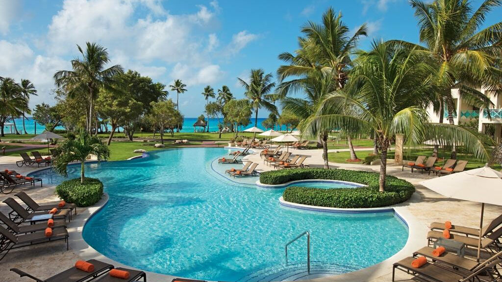 Dreams La Romana Resort & Spa