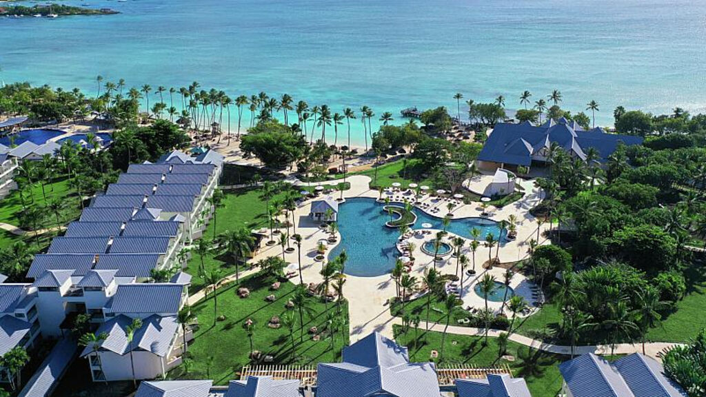 Dreams La Romana Resort & Spa