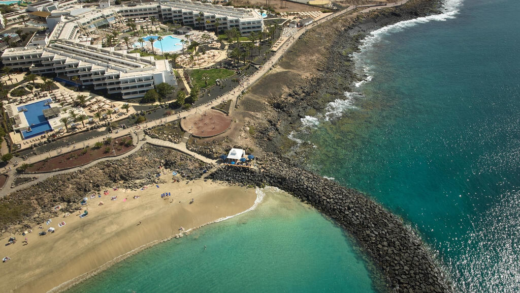 Dreams Lanzarote Playa Dorada