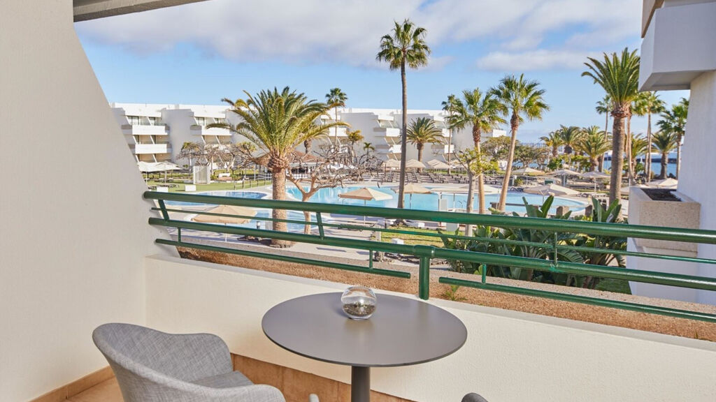 Dreams Lanzarote Playa Dorada Resort & Spa