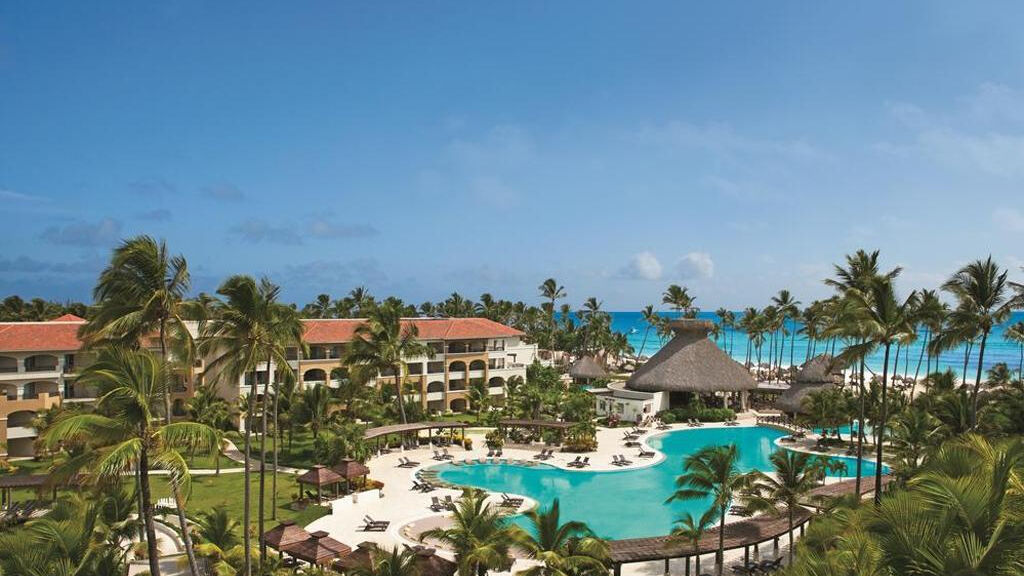 Dreams Royal Beach Punta Cana