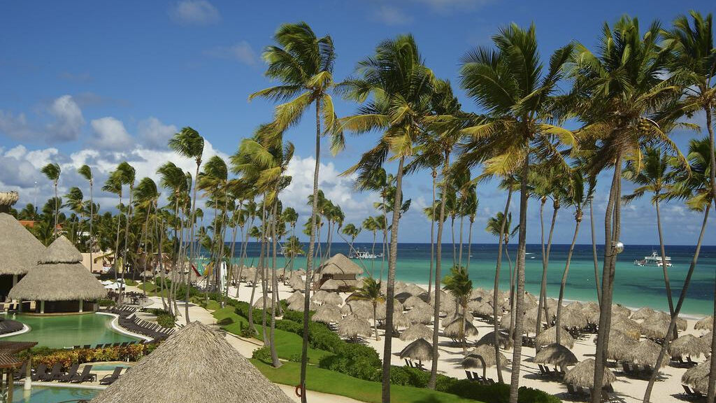 Dreams Royal Beach Punta Cana