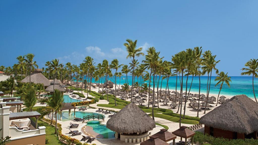 Dreams Royal Beach Punta Cana