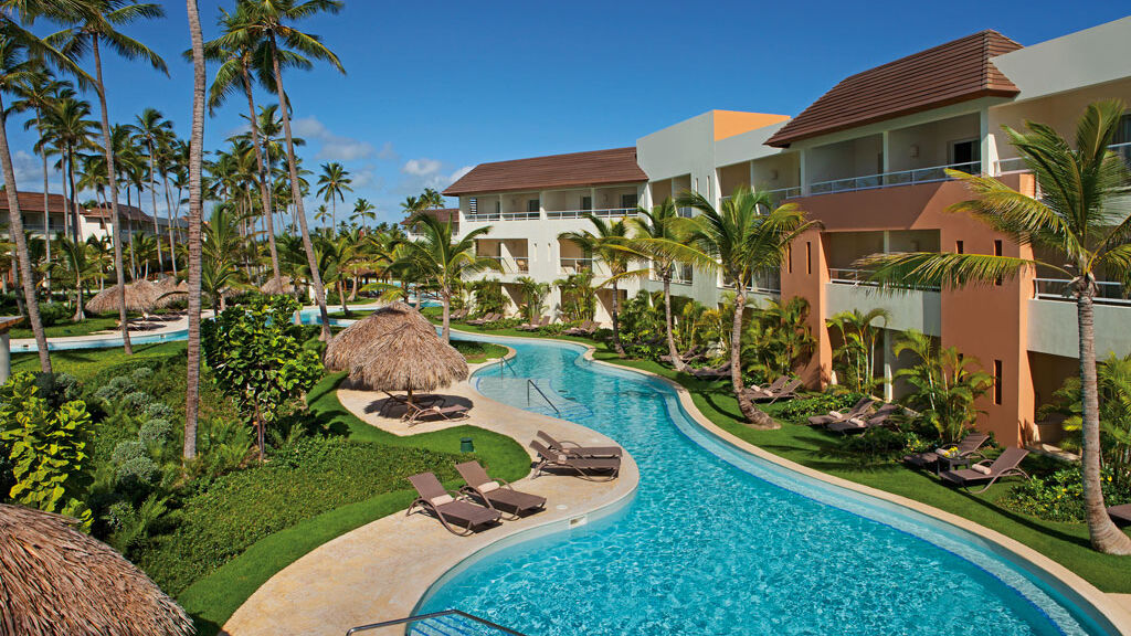 Dreams Royal Beach Punta Cana