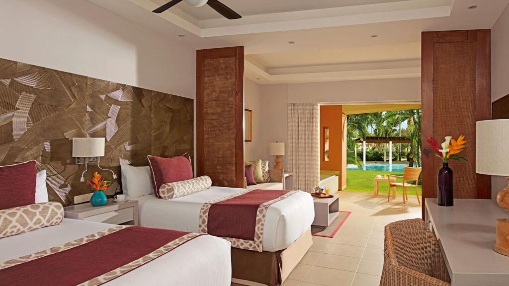 Dreams Royal Beach Punta Cana