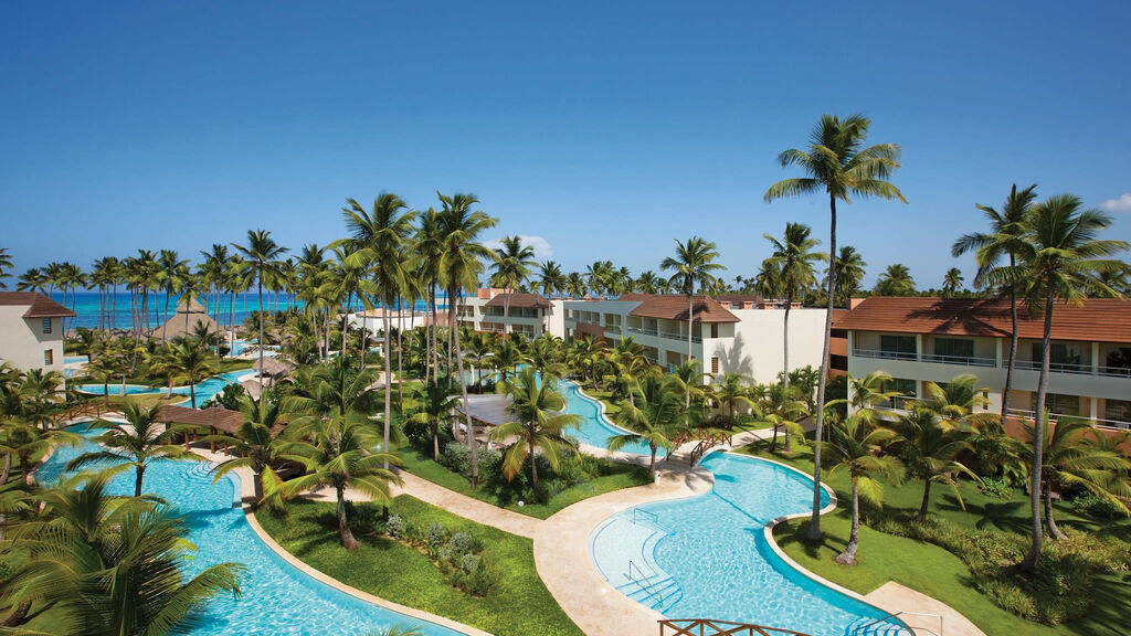 Dreams Royal Beach Punta Cana