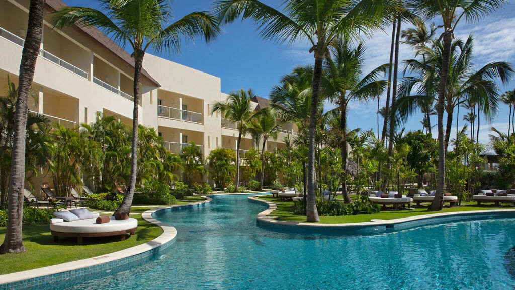 Dreams Royal Beach Punta Cana