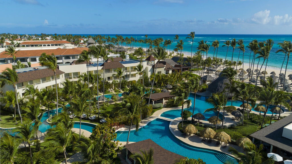 Dreams Royal Beach Punta Cana