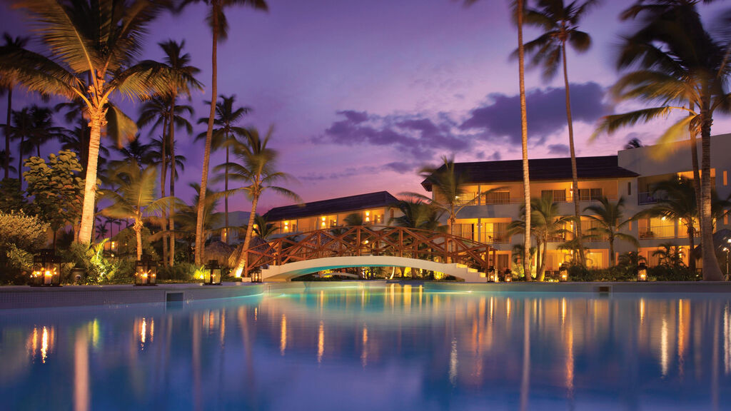 Dreams Royal Beach Punta Cana