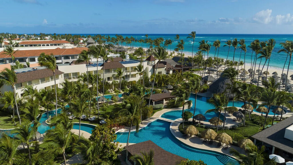 Dreams Royal Beach Punta Cana