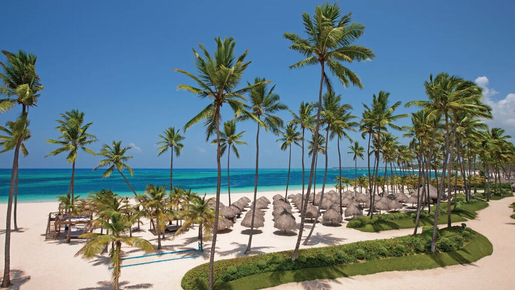 Dreams Royal Beach Punta Cana