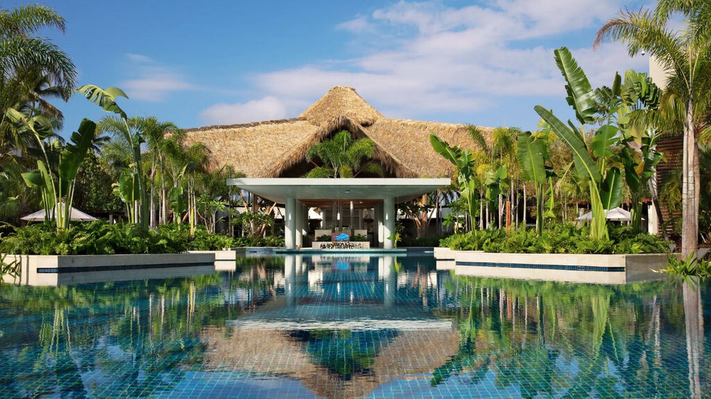 Dreams Royal Beach Punta Cana