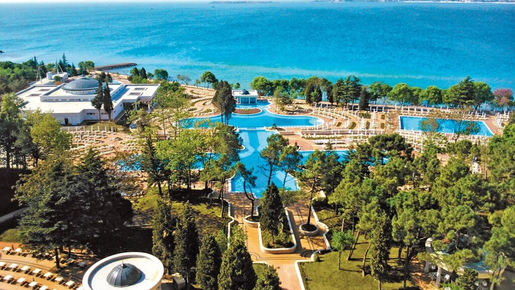 Dreams Sunny Beach Resort & Spa