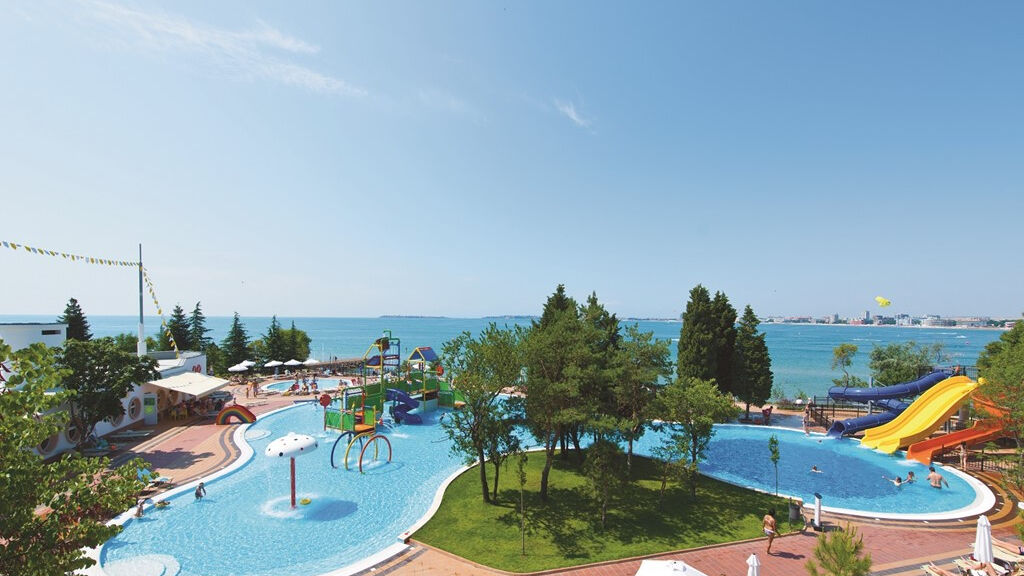 Dreams Sunny Beach Resort & Spa