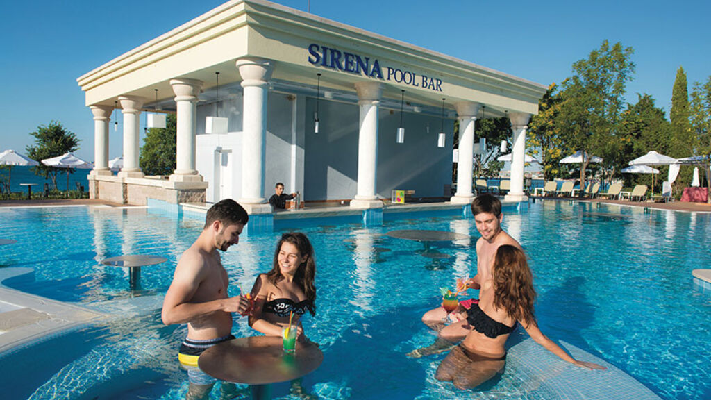 Dreams Sunny Beach Resort & Spa