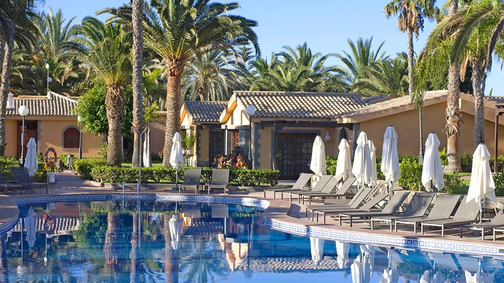 Dunas Maspalomas Resort