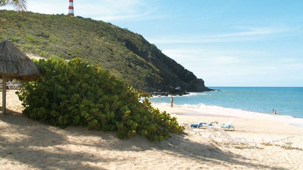 Dunes Puerto Cruz