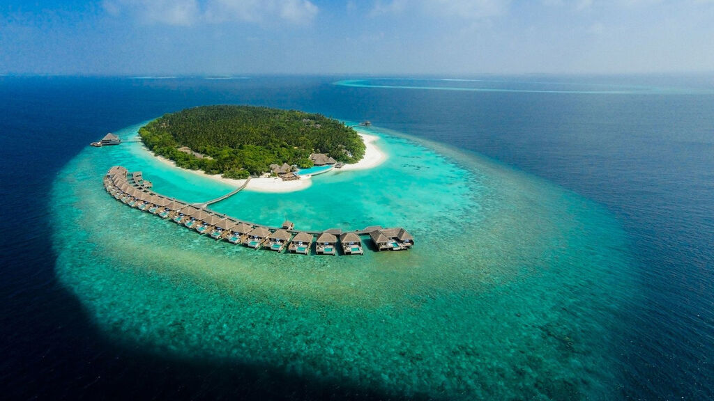 Dusit Thani Maldives