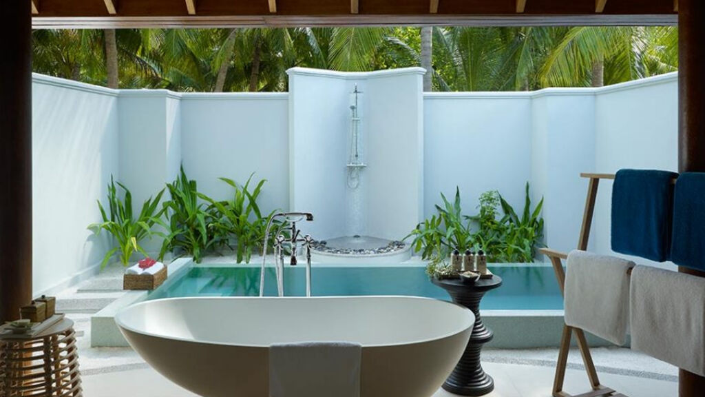 Dusit Thani Maldives