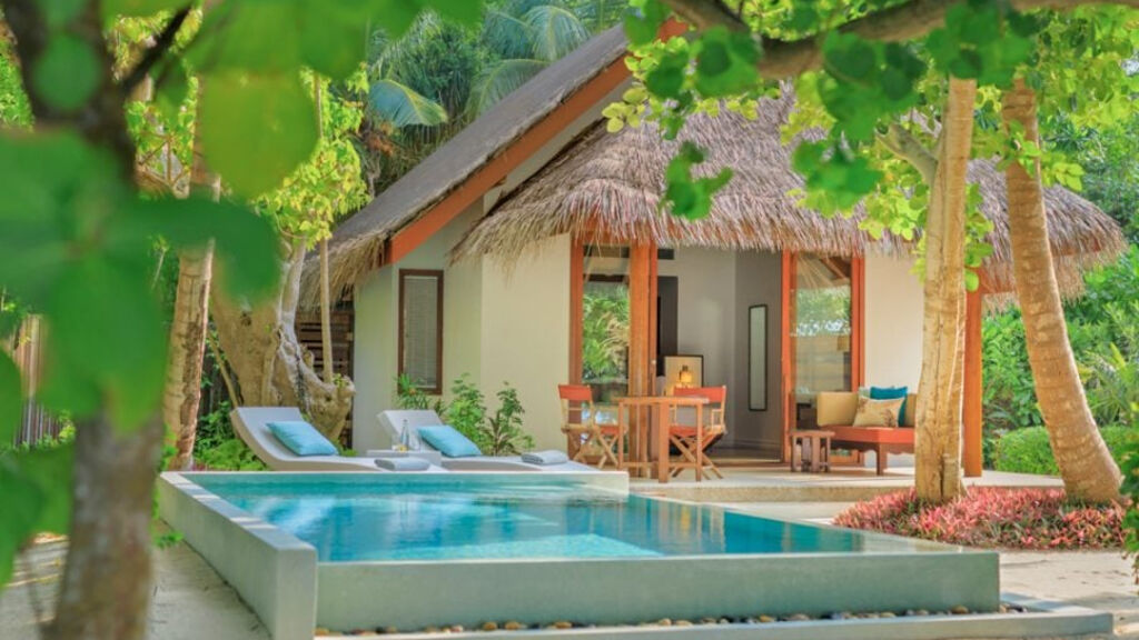 Dusit Thani Maldives