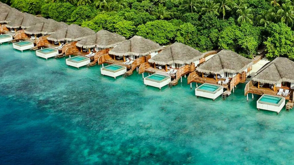 Dusit Thani Maldives