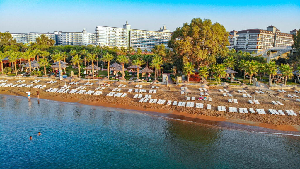 Eftalia Aqua Resort