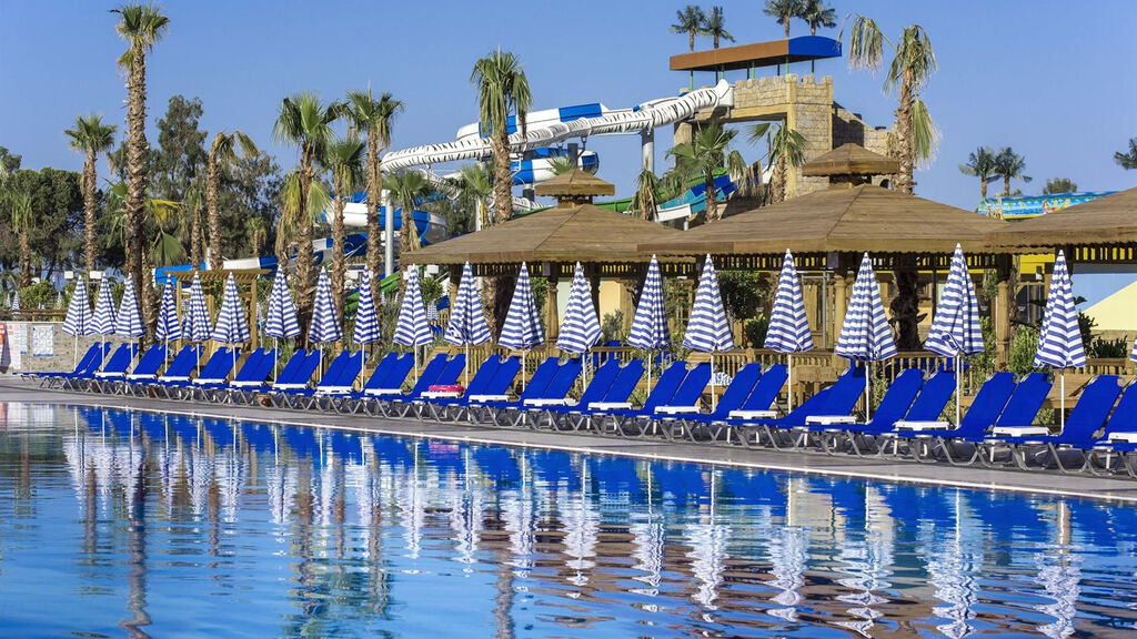 Eftalia Aqua Resort