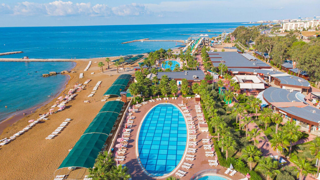 Eftalia Ocean Resort