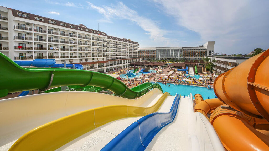 Splashworld Eftalia Splash Resort