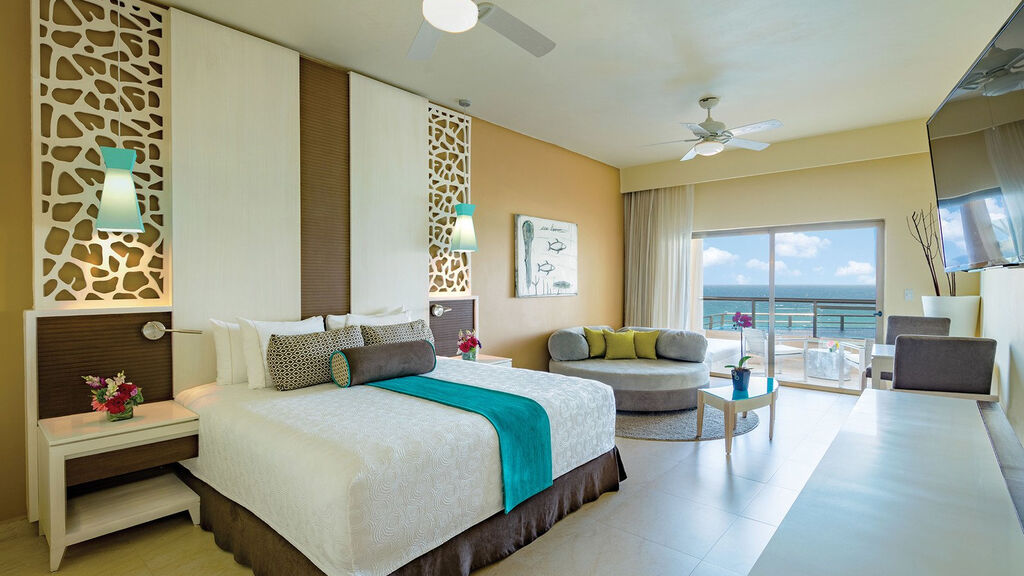 El Dorado Seaside Suites, A Spa Resort By Karisma