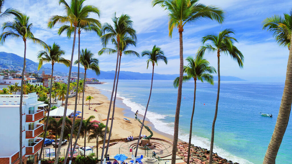 El Pescador Puerto Vallarta