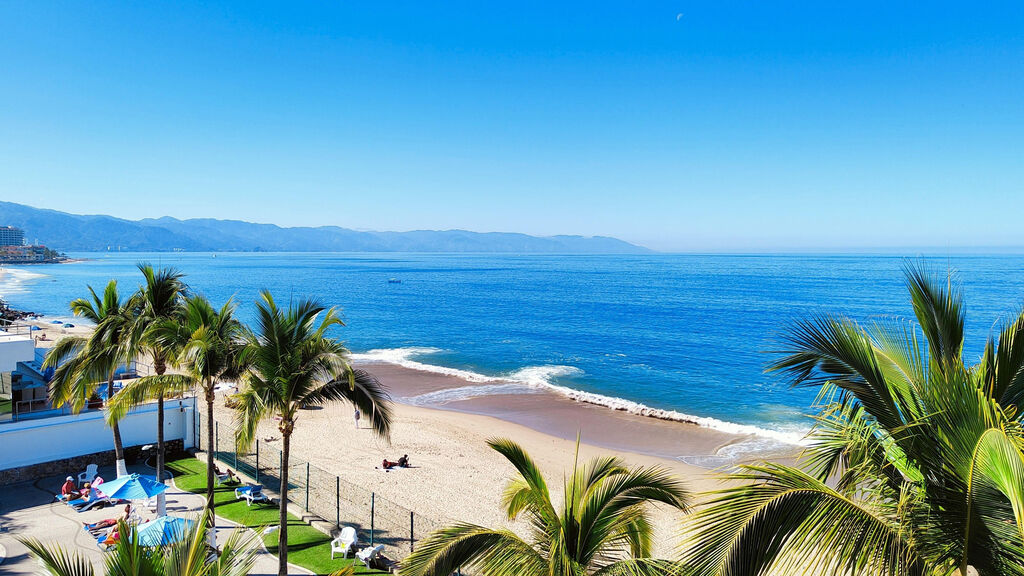 El Pescador Puerto Vallarta