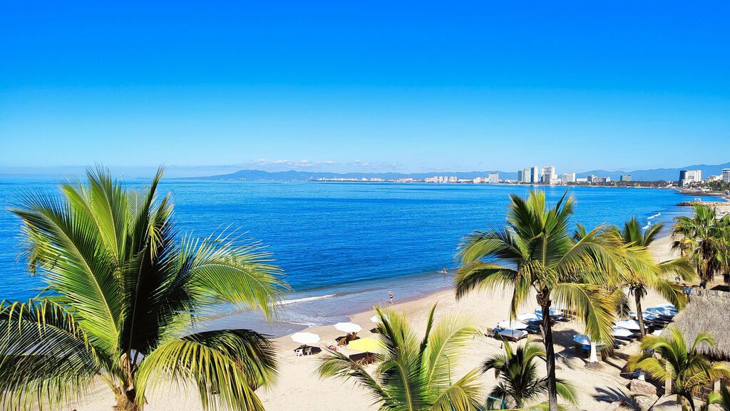 El Pescador Puerto Vallarta