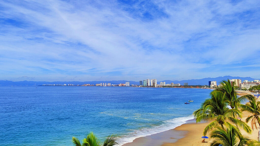 El Pescador Puerto Vallarta