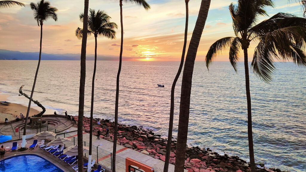 El Pescador Puerto Vallarta