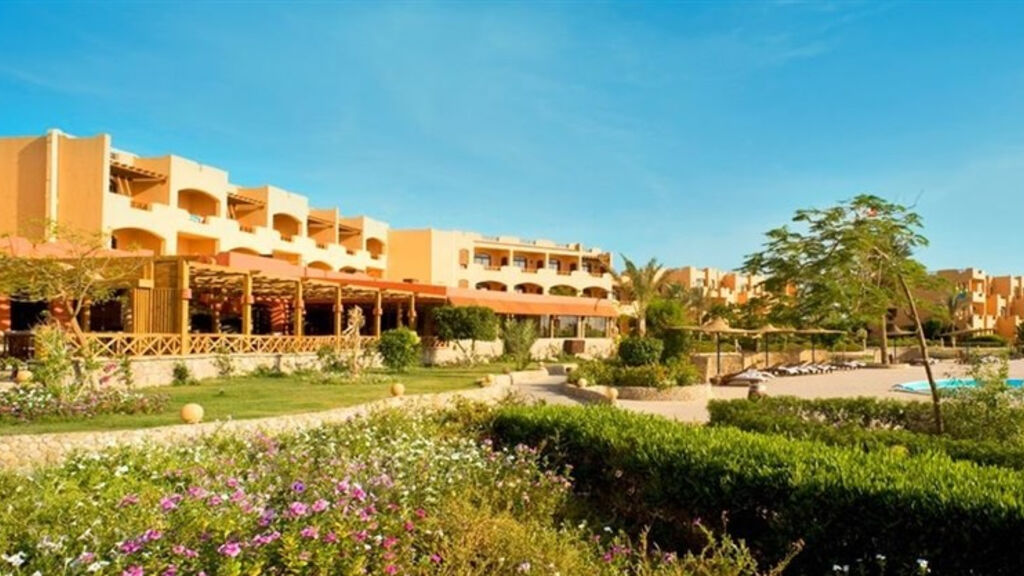 El Phistone Resort Marsa Alam
