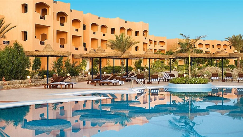 El Phistone Resort Marsa Alam