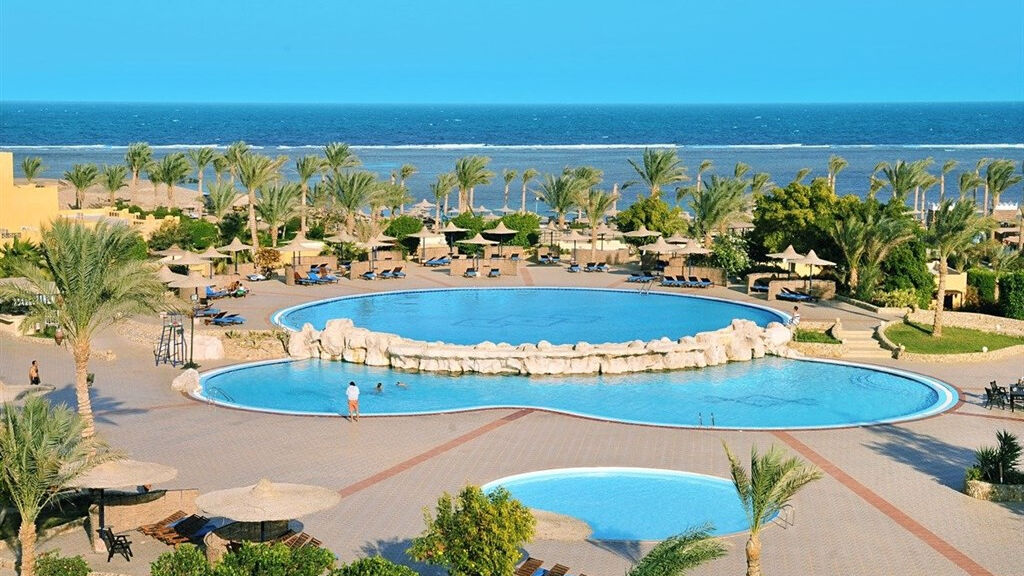 El Phistone Resort Marsa Alam