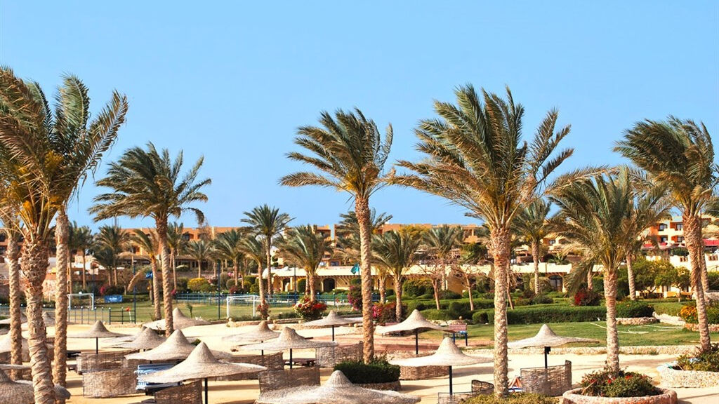 El Phistone Resort Marsa Alam