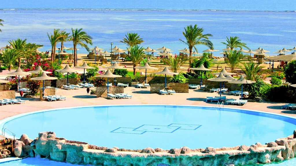 El Phistone Resort Marsa Alam