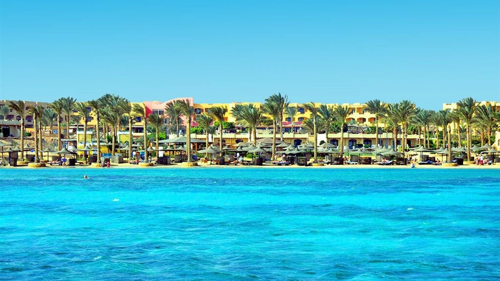 El Phistone Resort Marsa Alam