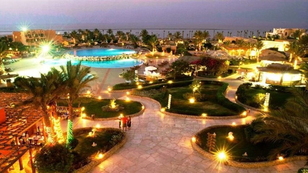 El Phistone Resort Marsa Alam