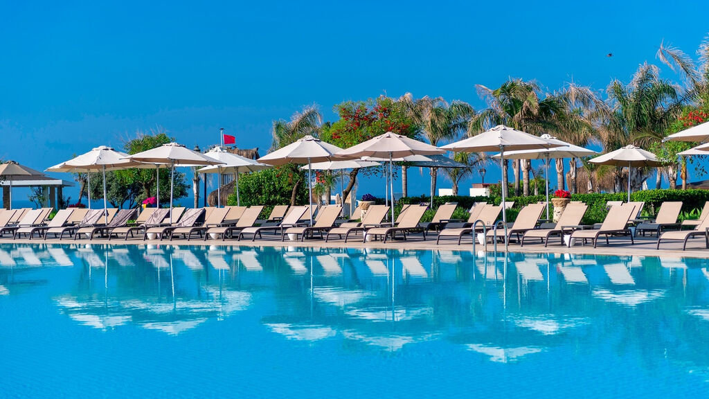 Ela Excellence Resort Belek