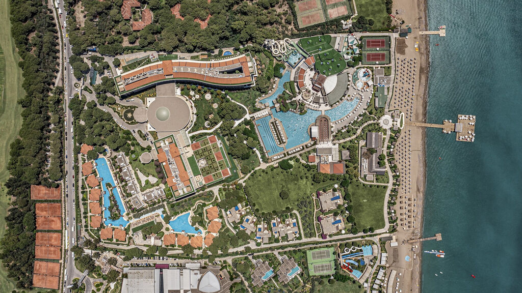 Ela Excellence Resort Belek