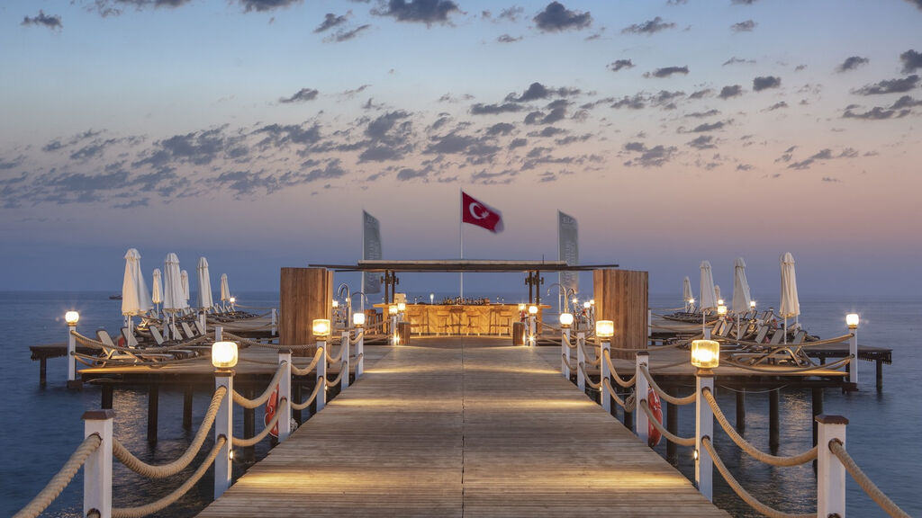 Ela Excellence Resort Belek