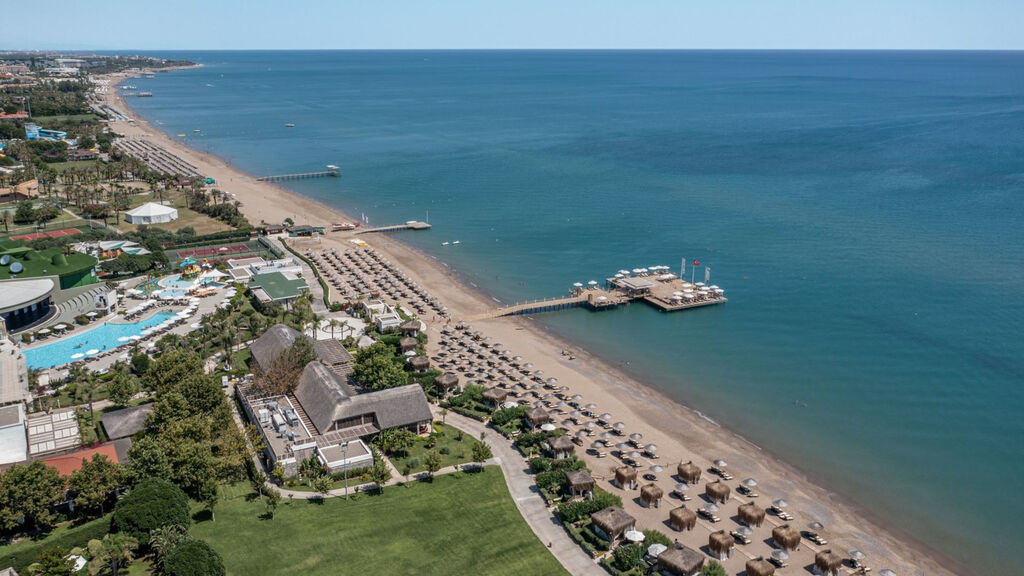 Ela Excellence Resort Belek