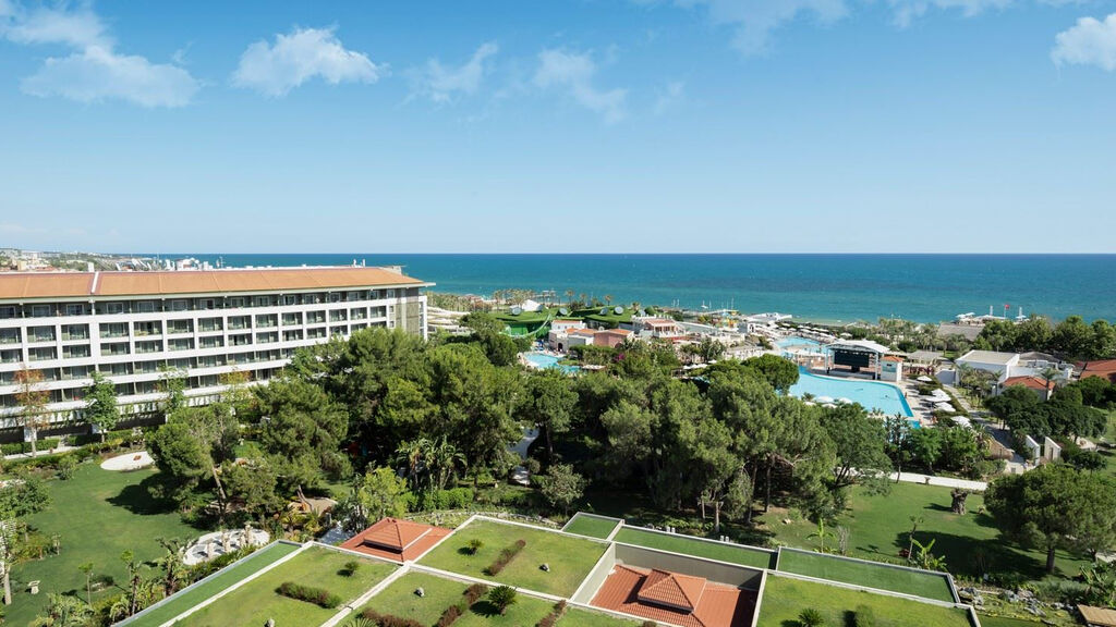 Ela Excellence Resort Belek