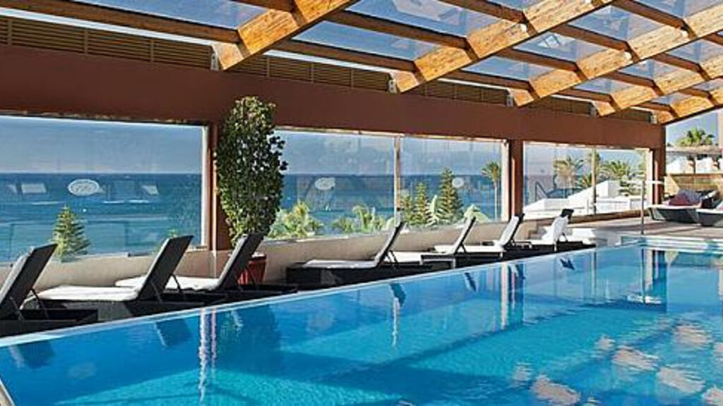 Elba Estepona Gran Hotel & Thalasso Spa