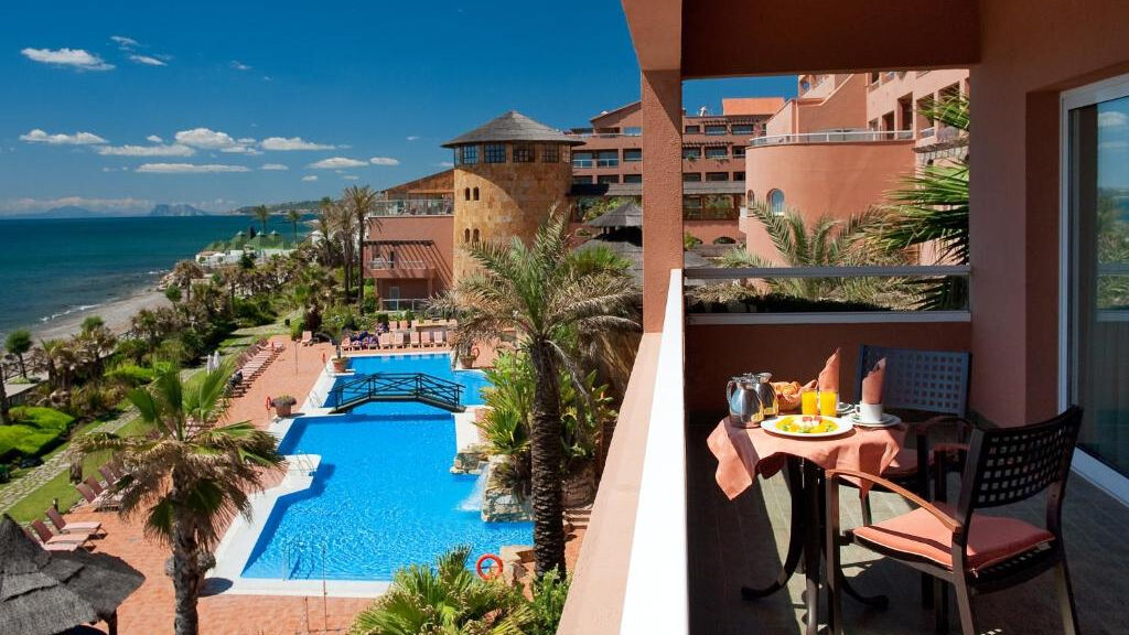 Elba Estepona Gran Hotel & Thalasso Spa